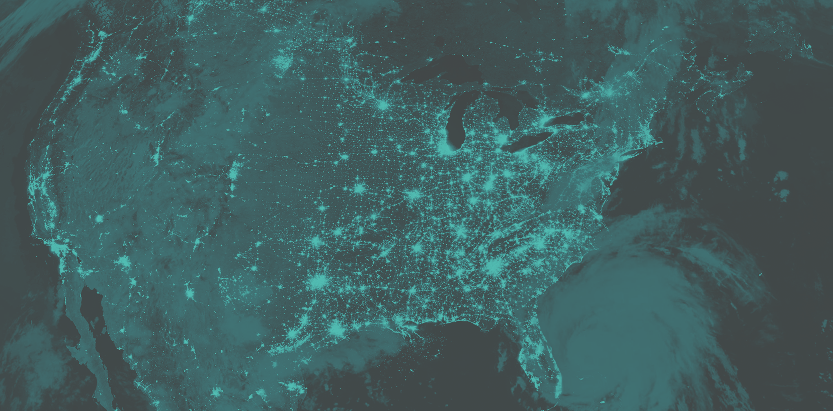 Which State Is Far From California